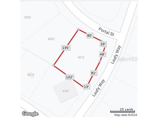 8273 Portal Street Port Charlotte FL 33981 A4617666 image2