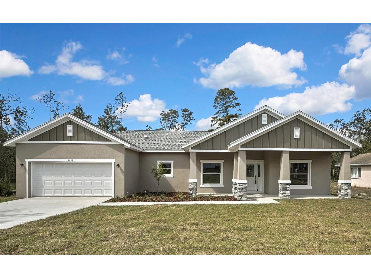 8273 Scotch Pine Avenue Brooksville FL 34613 W7872843 image1