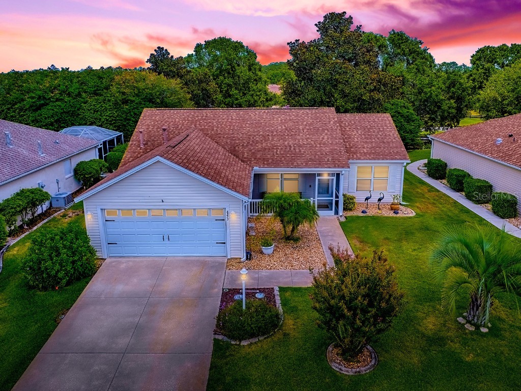 8273 SE 176th Lawson Loop The Villages FL 32162 G5100589 image1