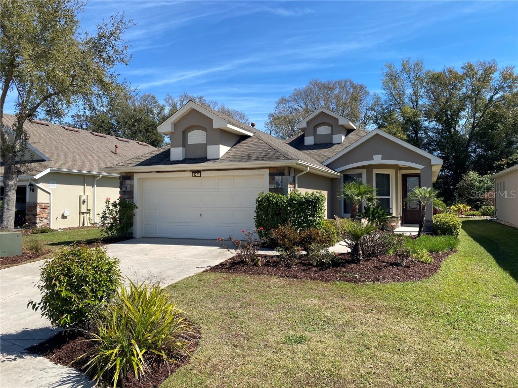 8274 Bridgeport Bay Circle Mount Dora FL 32757 O6261817 image1