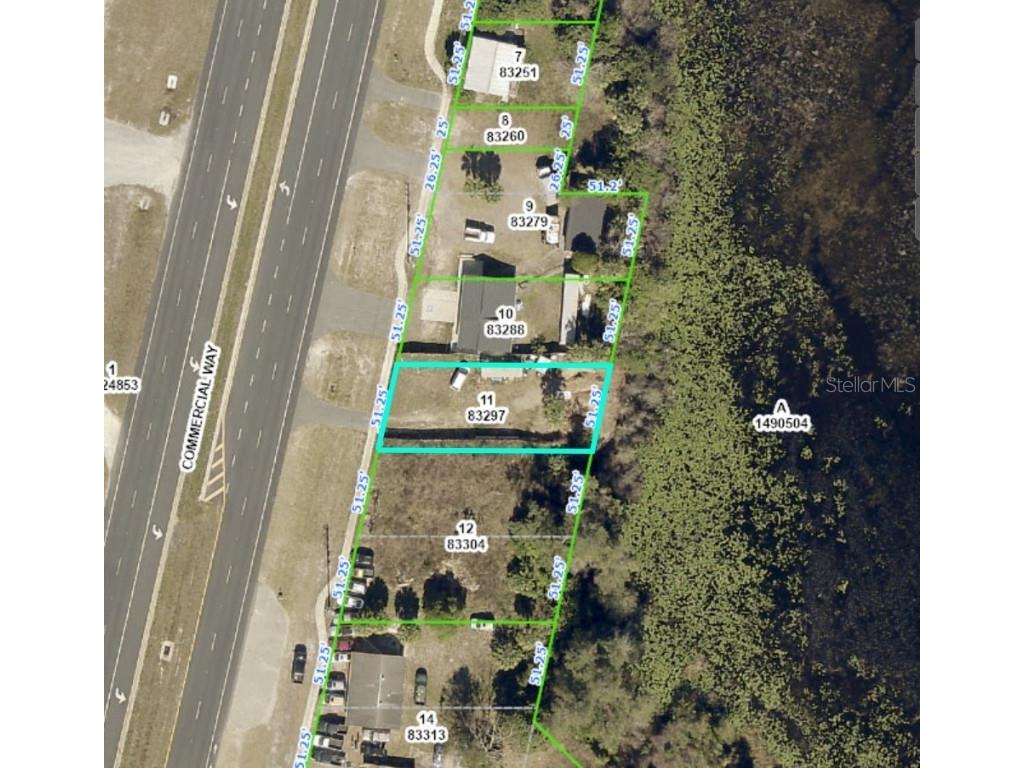 8274 Commercial Way Weeki Wachee FL 34613 W7851627 image1