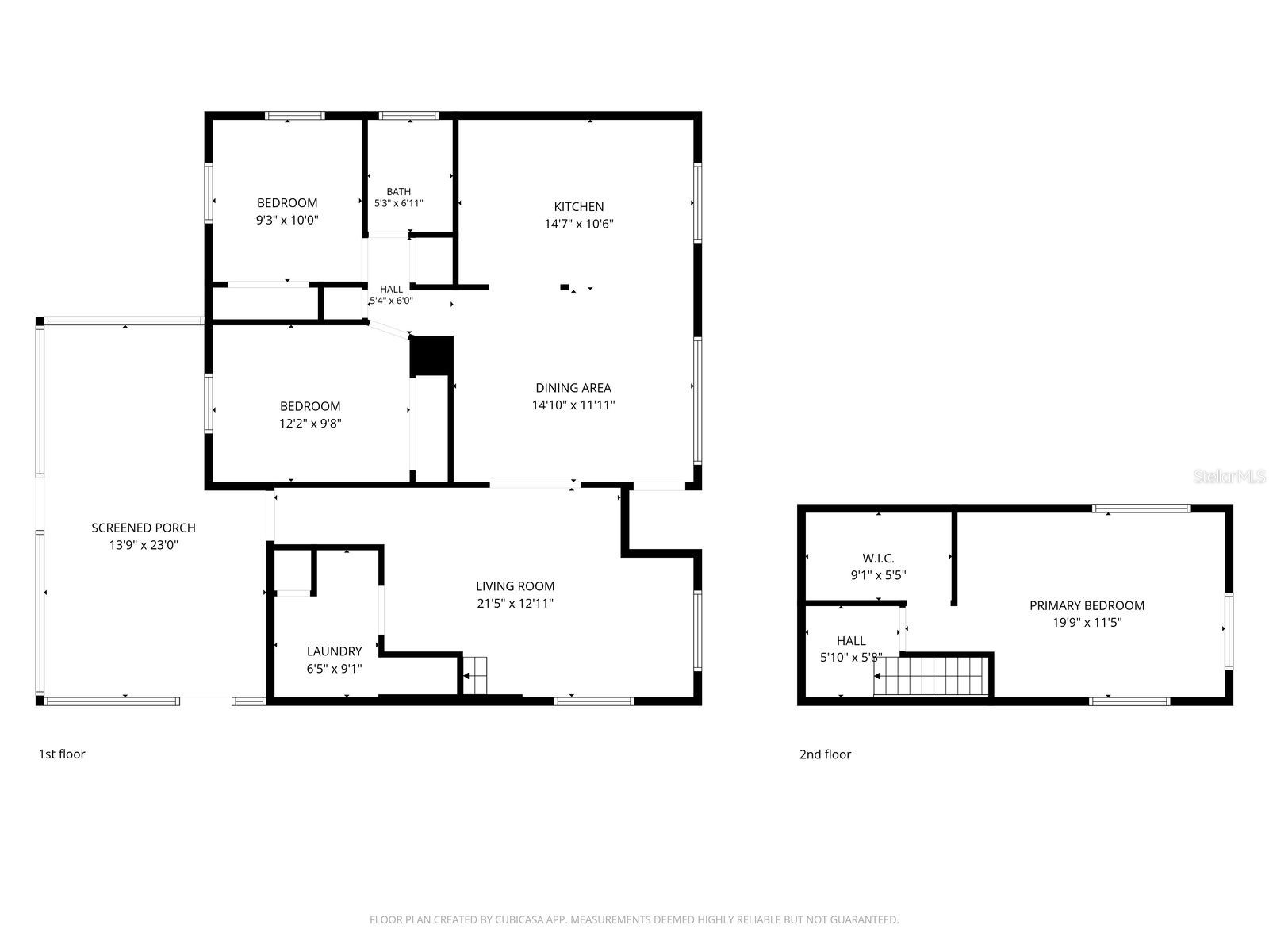 8274 Rose Terrace Seminole FL 33777 TB8512279 image27