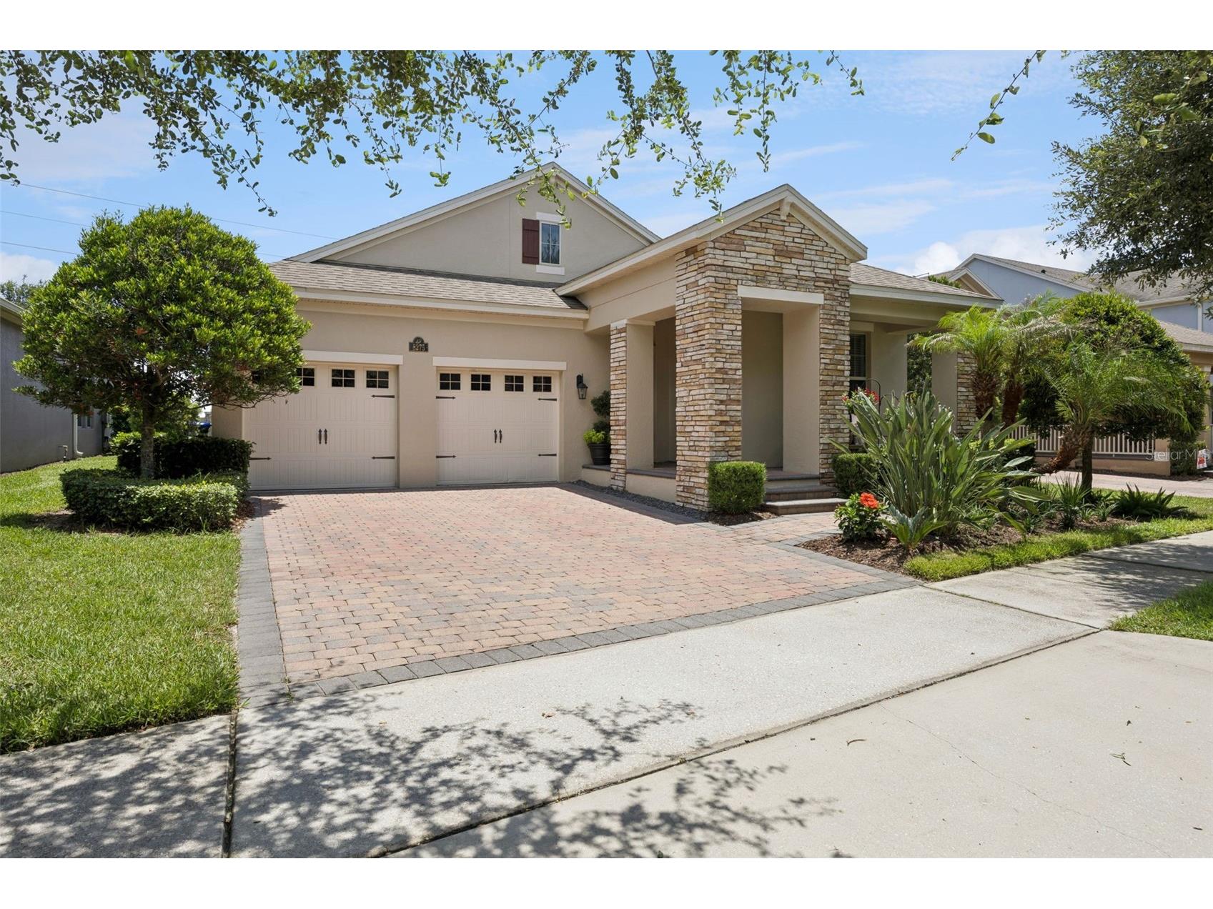 8275 Bayview Crossing Dr Drive Winter Garden FL 34787 TB8496196 image1