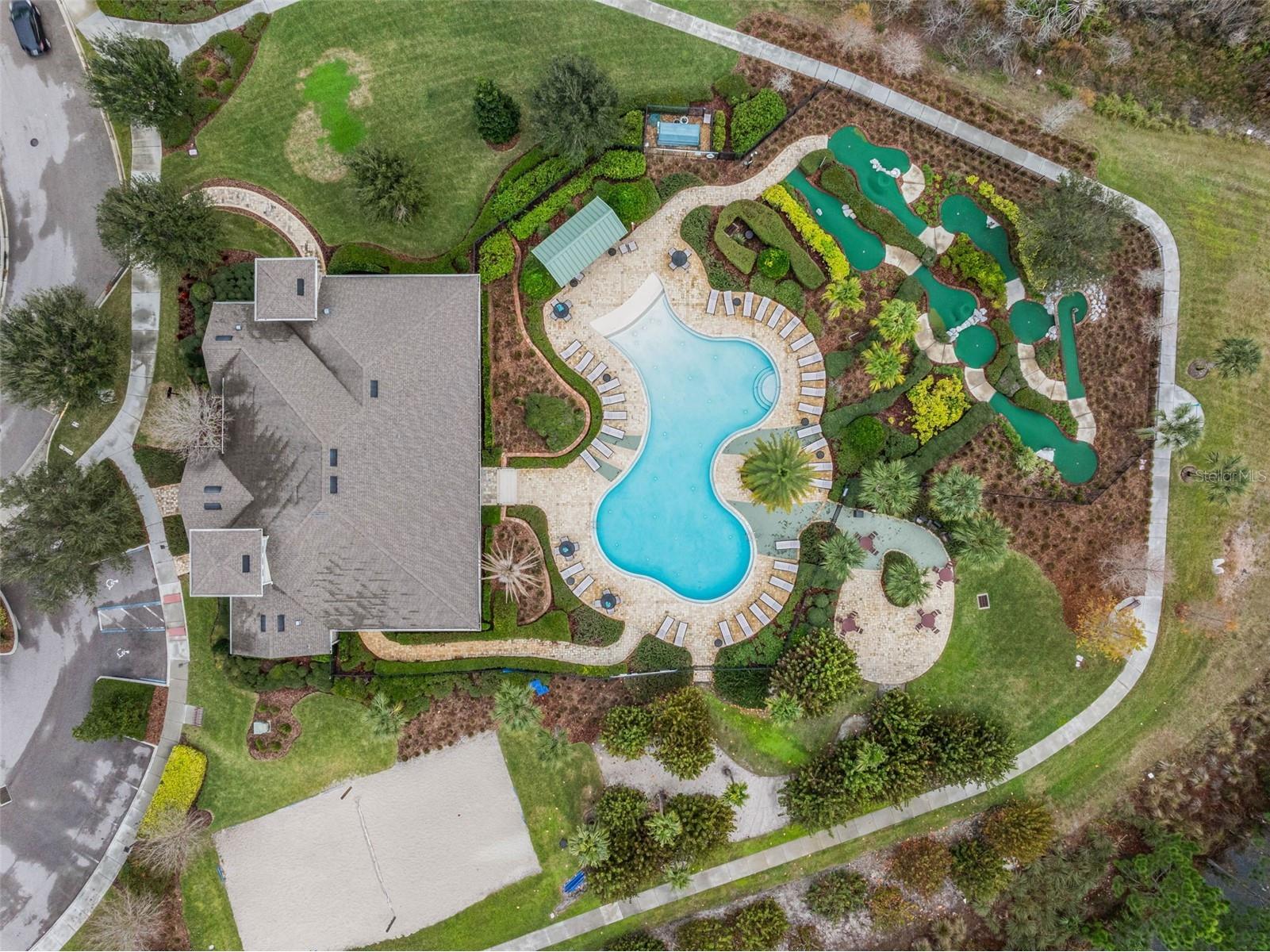 8275 Bayview Crossing Dr Drive Winter Garden FL 34787 TB8496196 image62