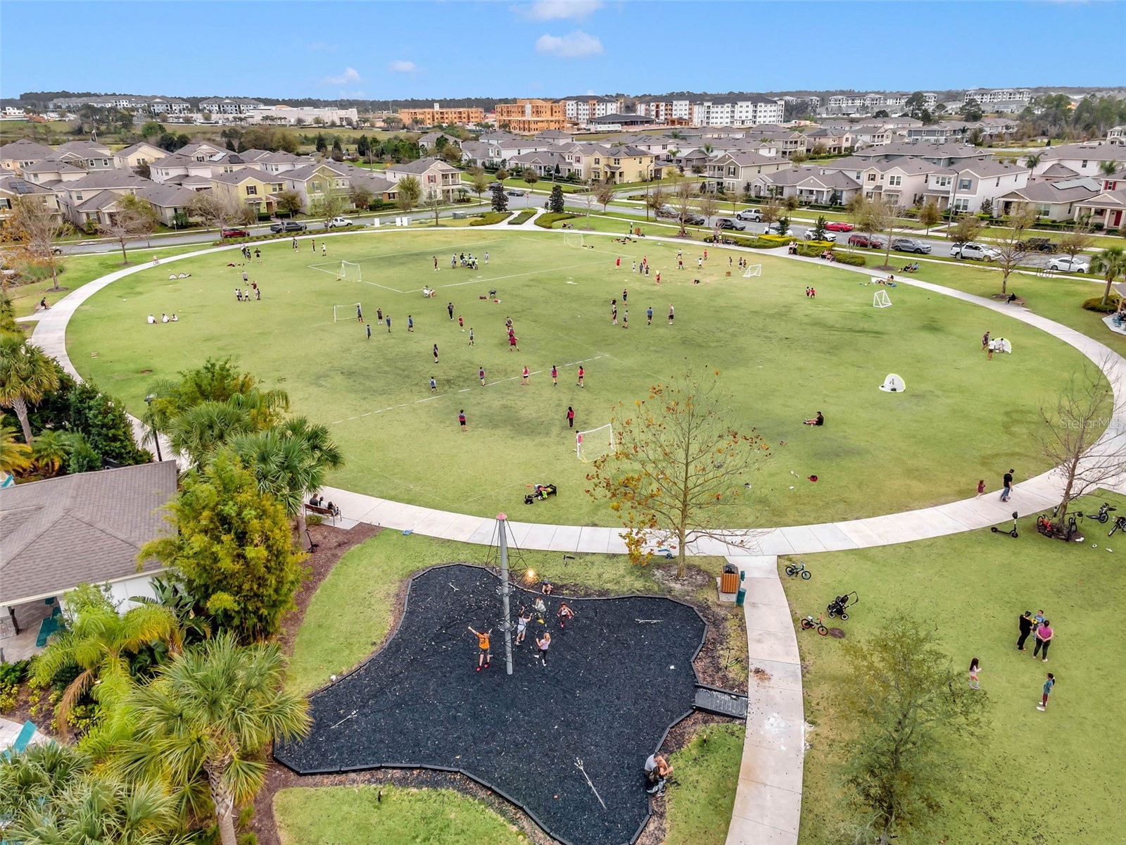 8275 Bayview Crossing Dr Drive Winter Garden FL 34787 TB8496196 image63