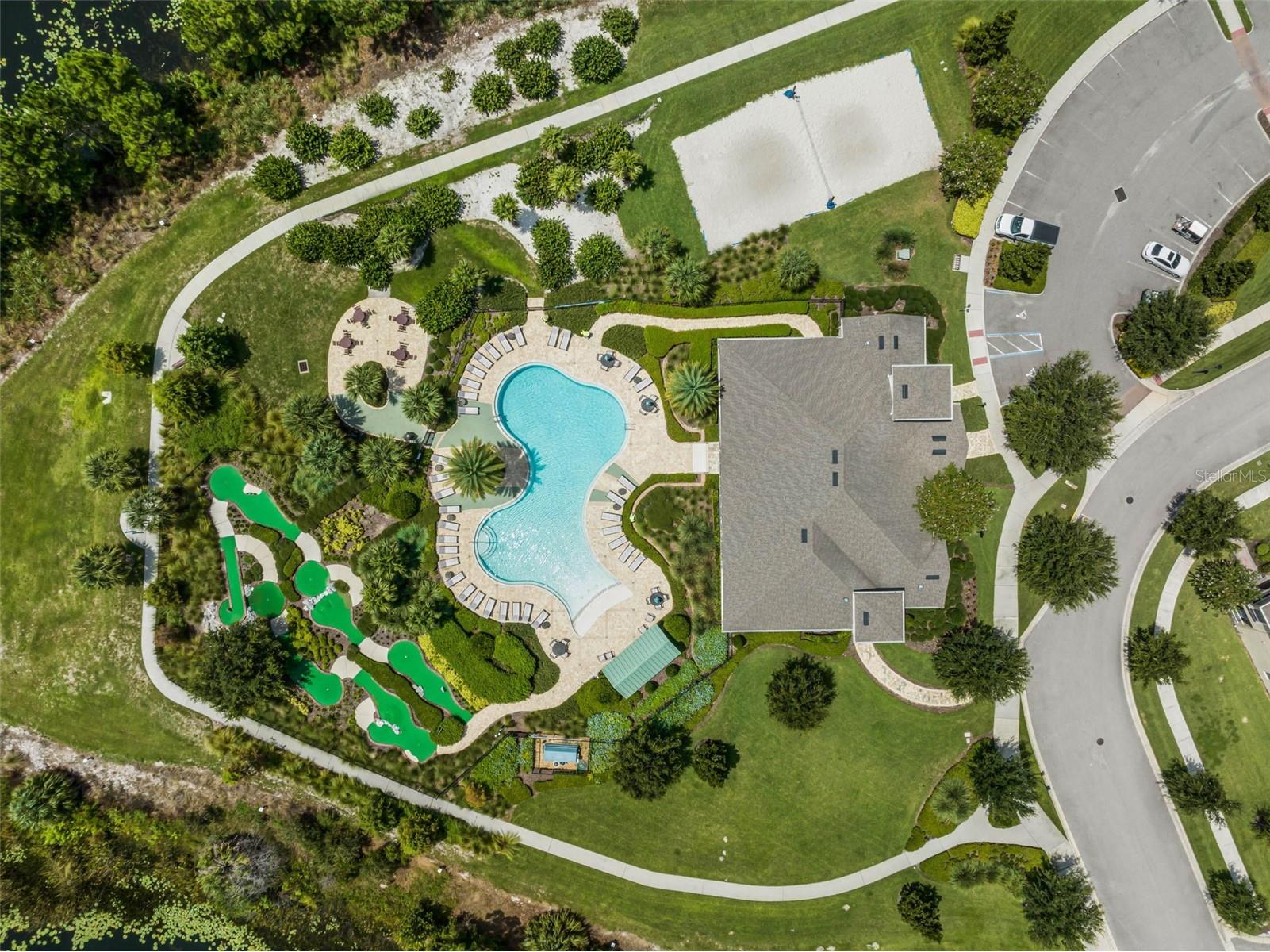 8275 Bayview Crossing Dr Drive Winter Garden FL 34787 TB8496196 image75