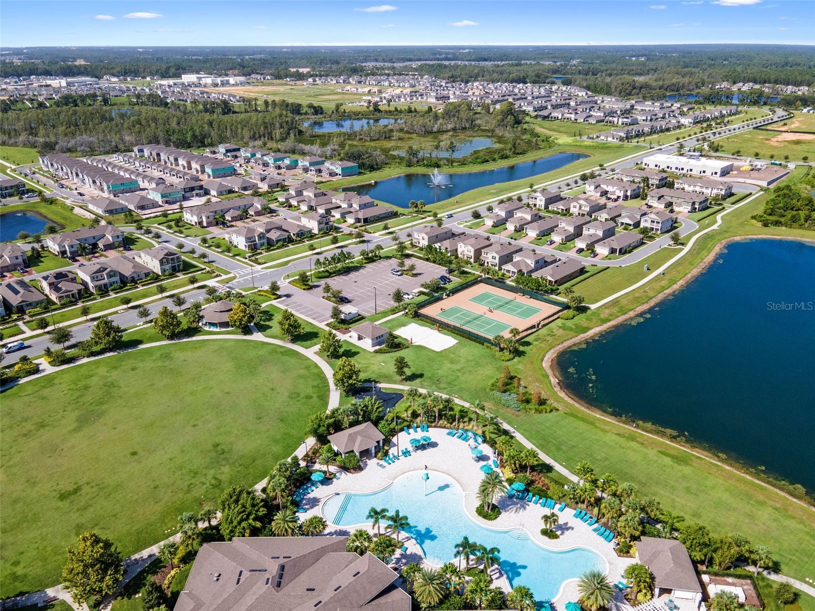 8275 Bayview Crossing Dr Drive Winter Garden FL 34787 TB8496196 image88
