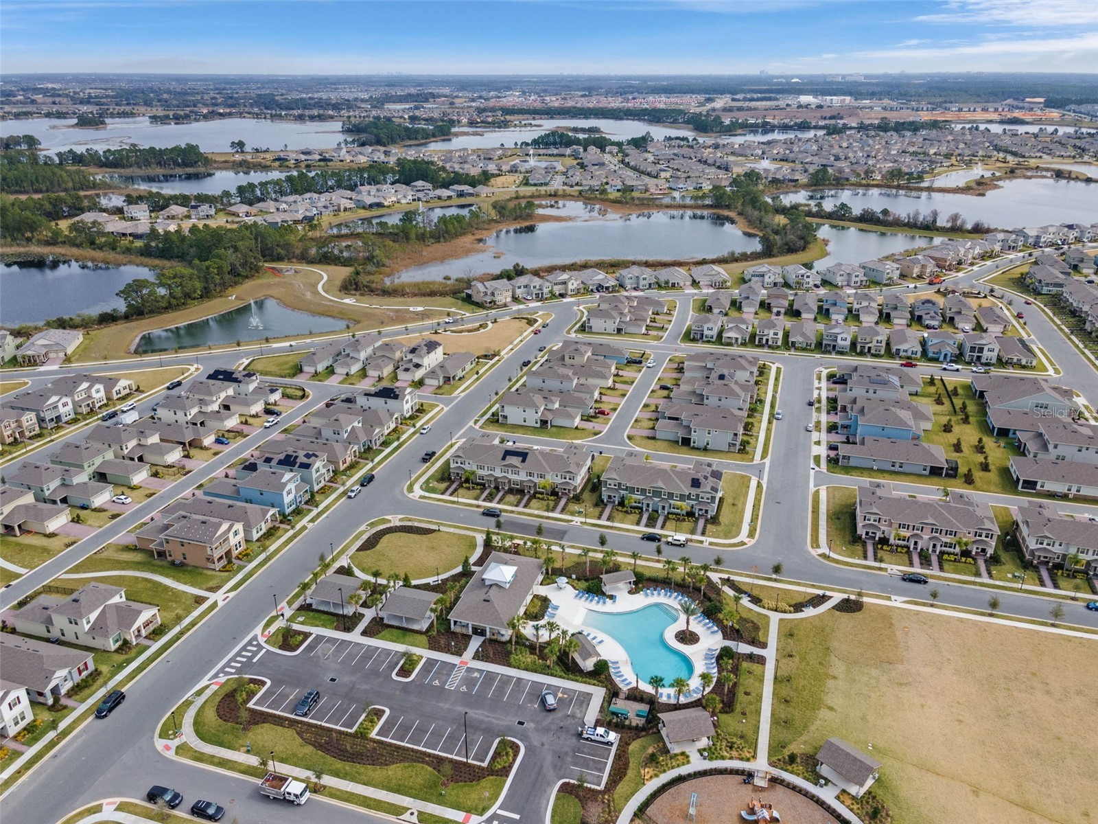 8275 Bayview Crossing Dr Drive Winter Garden FL 34787 TB8496196 image89