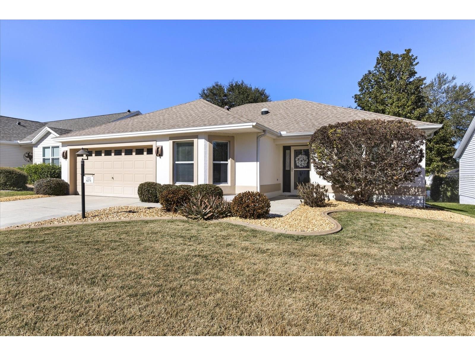 8275 SE 177th Winterthur Loop The Villages FL 32162 G5107495 image1