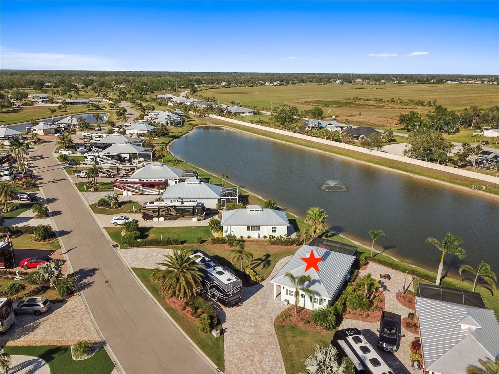 8275 SW Sand Crane - Lot 13 Circle Arcadia FL 34269 C7518343 image1