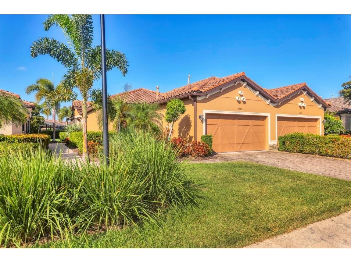 8275 Varenna Drive Sarasota FL 34231 A4672486 image1