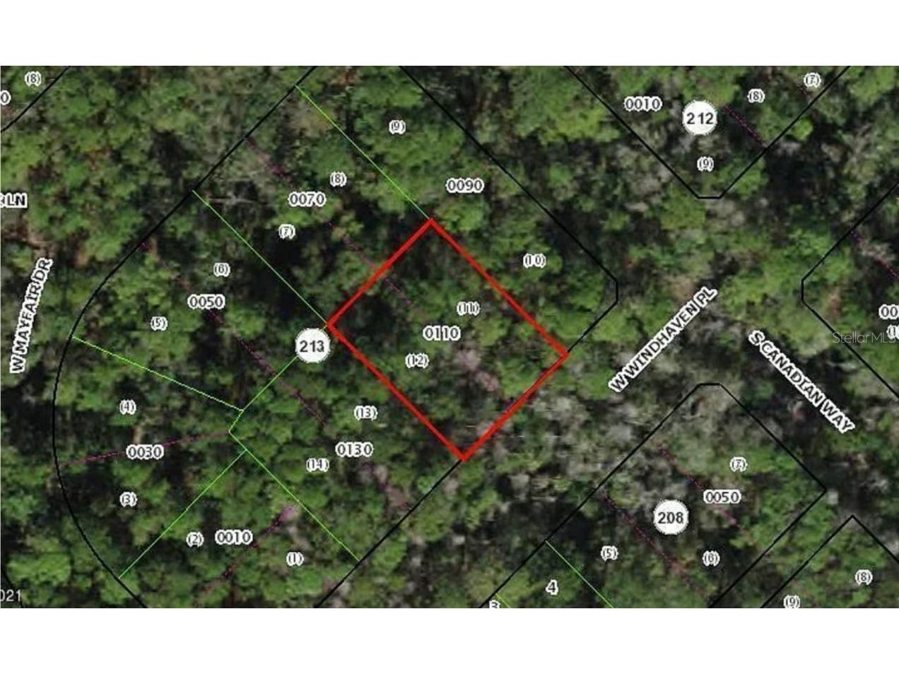 8275 W Windhaven Place Homosassa FL 34448 OM709013 image1