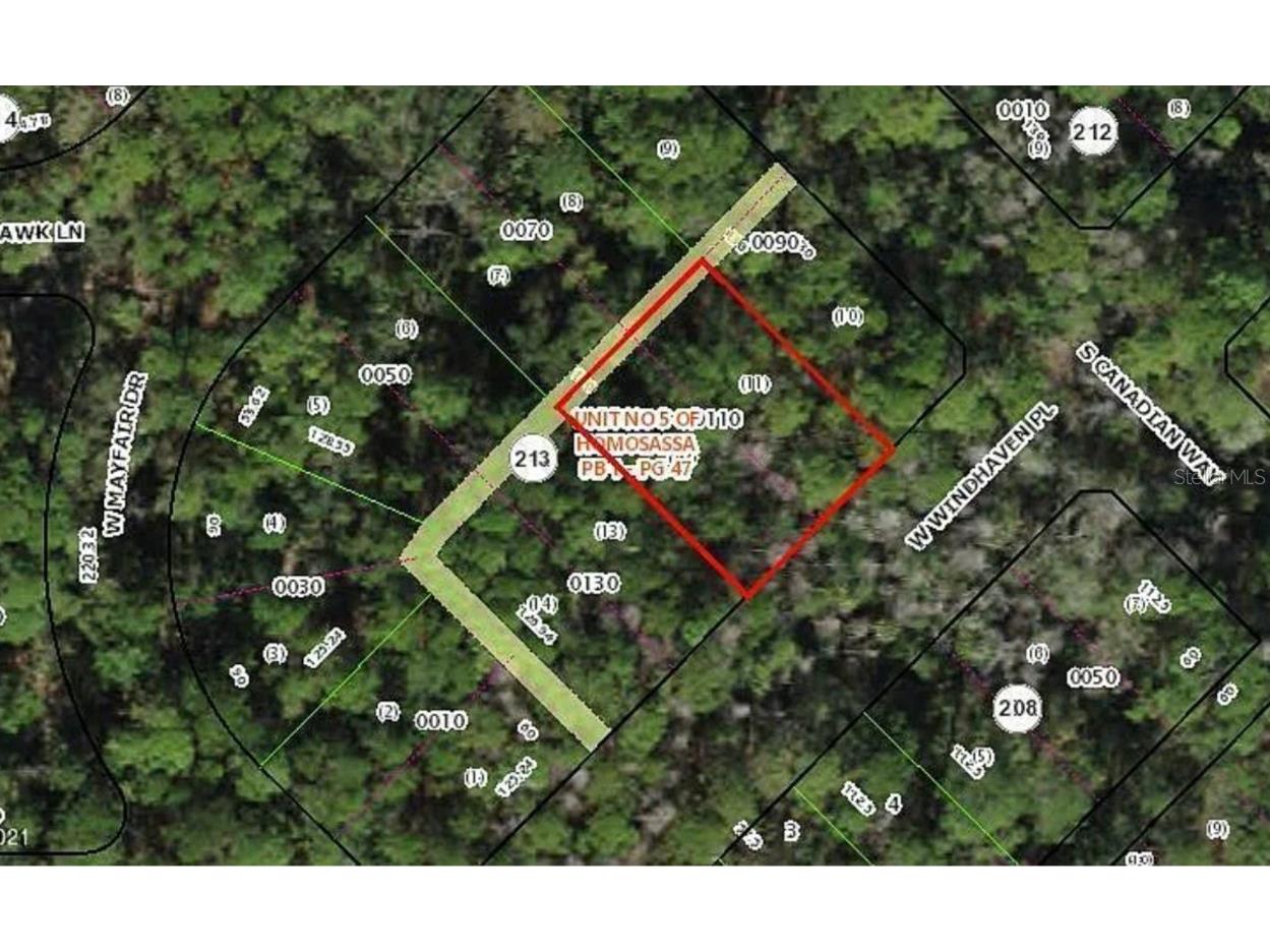 8275 W Windhaven Place Homosassa FL 34448 OM709013 image2