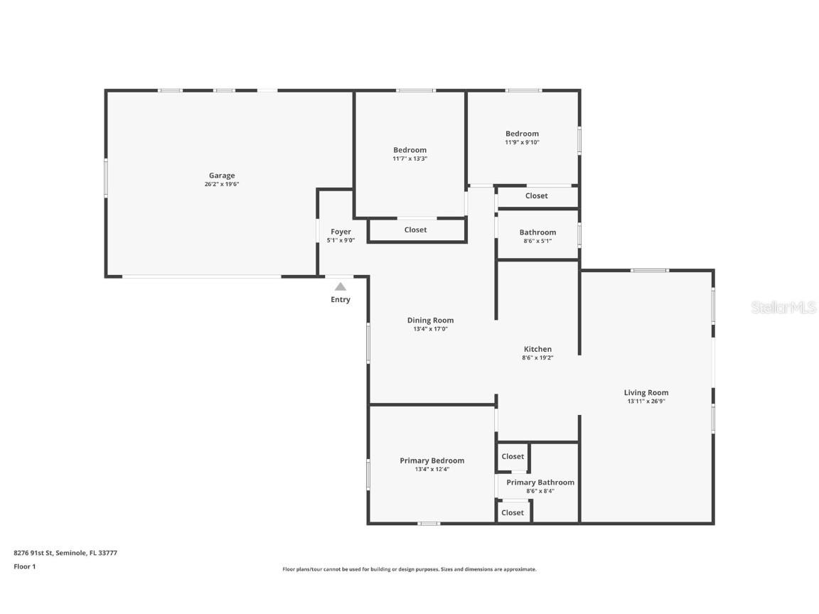 8276 91st Street Seminole FL 33777 TB8429471 image9