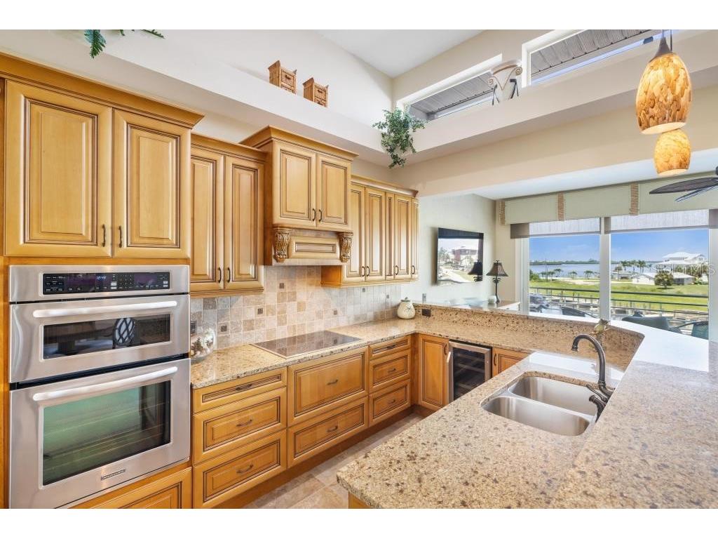 8276 Harborside Circle Englewood FL 34224 - LEMON BAY D6143596 image30