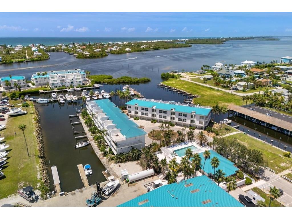 8276 Harborside Circle Englewood FL 34224 - LEMON BAY D6143596 image4