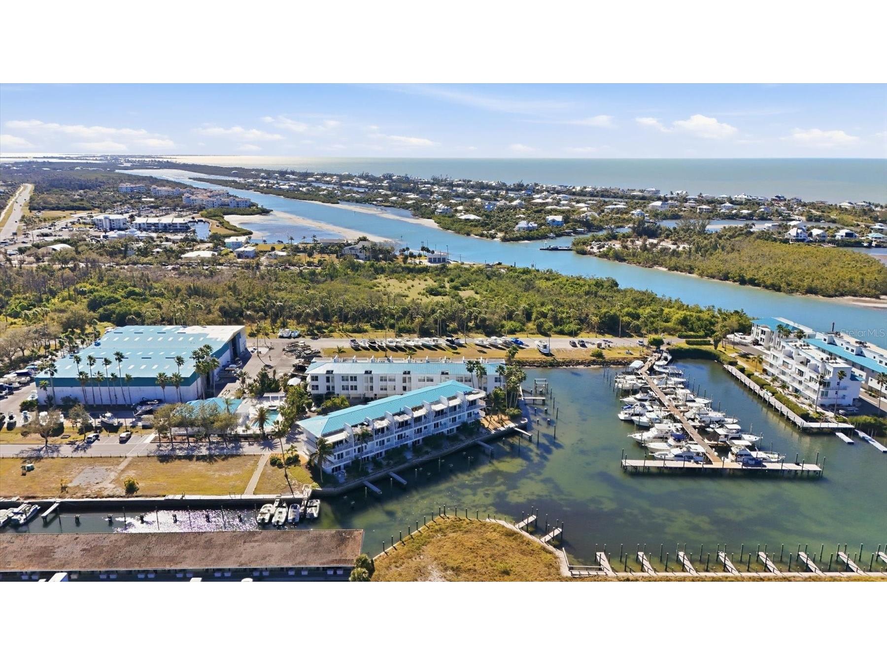 8276 Harborside Circle Englewood FL 34224 - LEMON BAY D6143596 image57