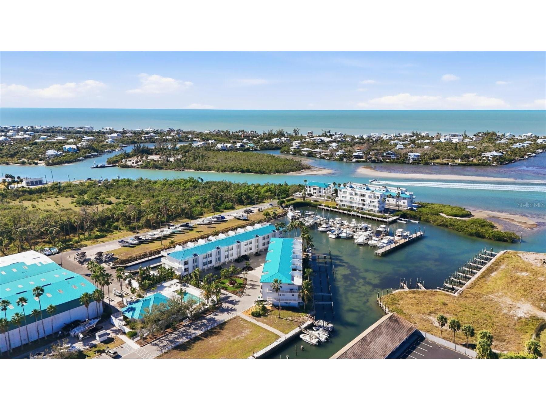 8276 Harborside Circle Englewood FL 34224 - LEMON BAY D6143596 image58