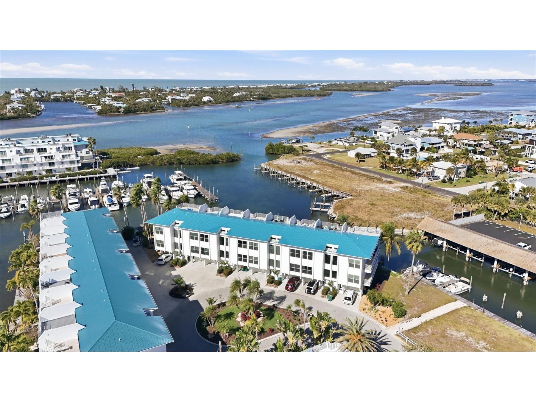 8276 Harborside Circle Englewood FL 34224 - LEMON BAY D6143596 image60