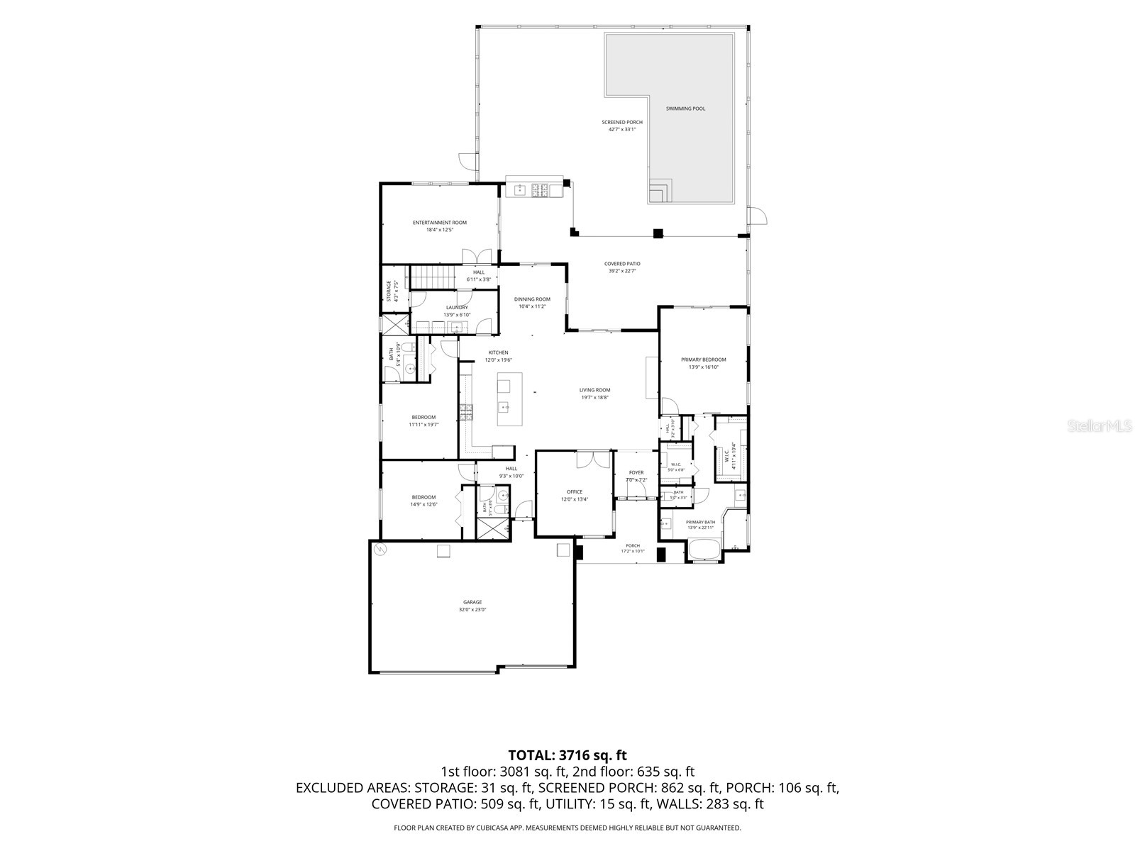 8276 Larkspur Circle Sarasota FL 34241 A4698199 image45