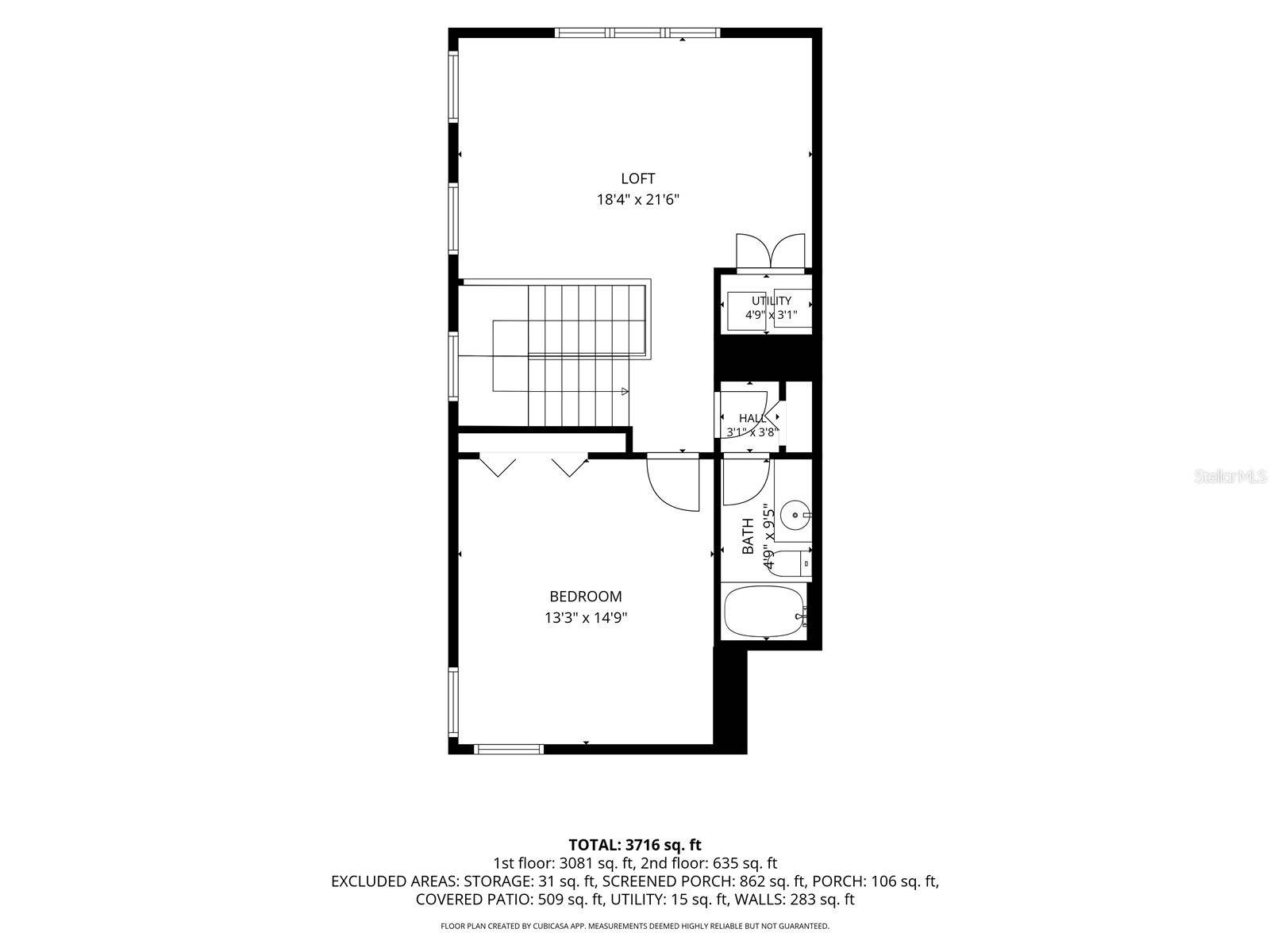 8276 Larkspur Circle Sarasota FL 34241 A4698199 image46