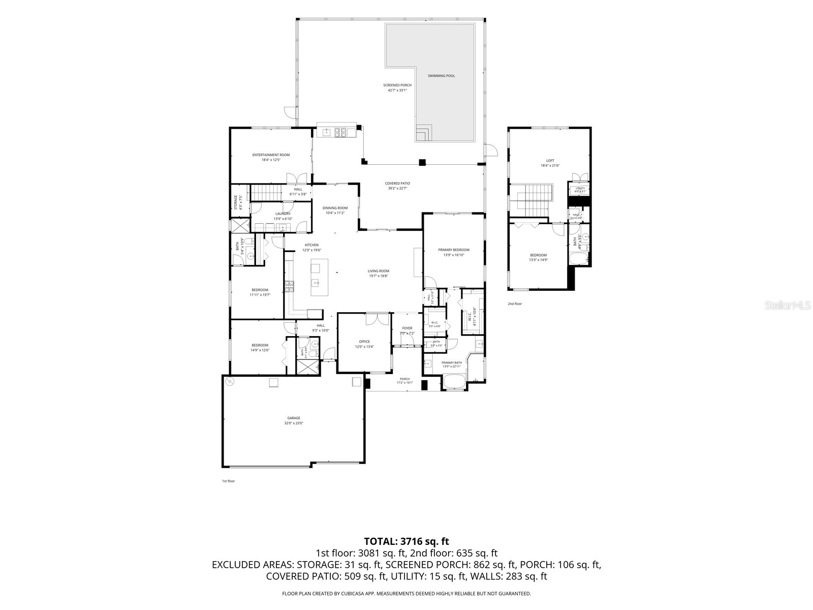 8276 Larkspur Circle Sarasota FL 34241 A4698199 image47