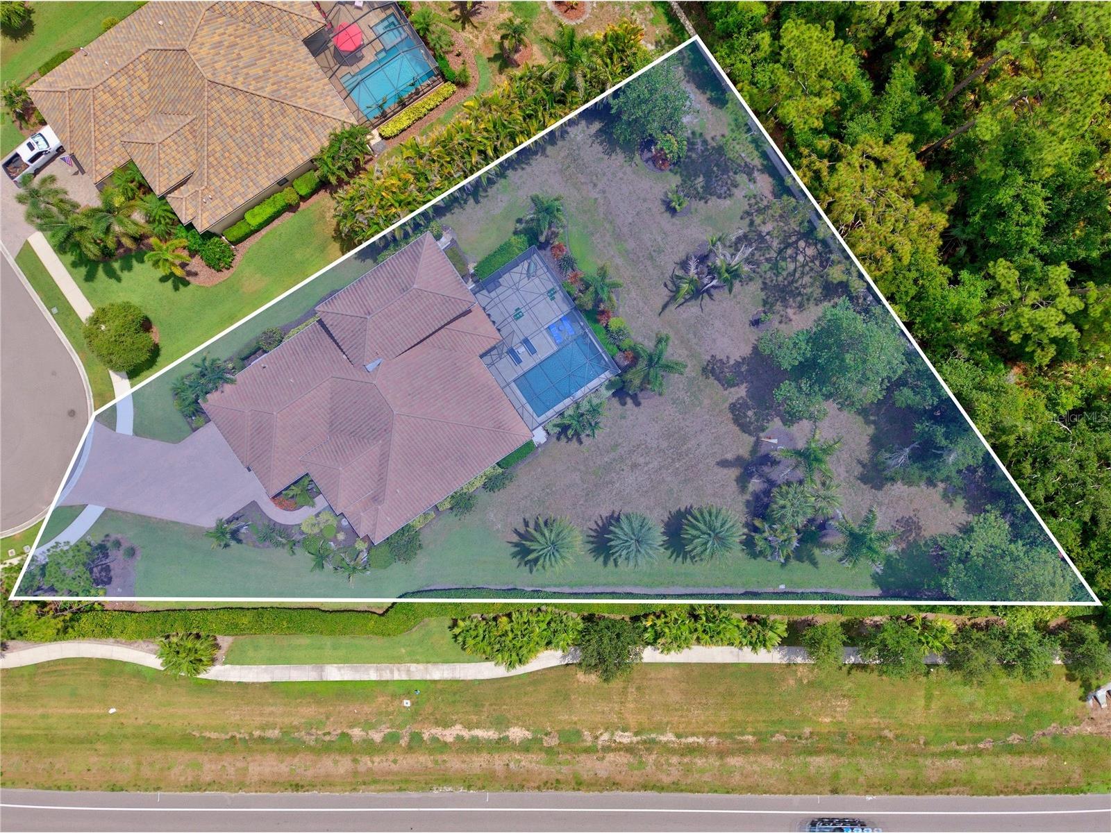 8276 Larkspur Circle Sarasota FL 34241 A4698199 image48