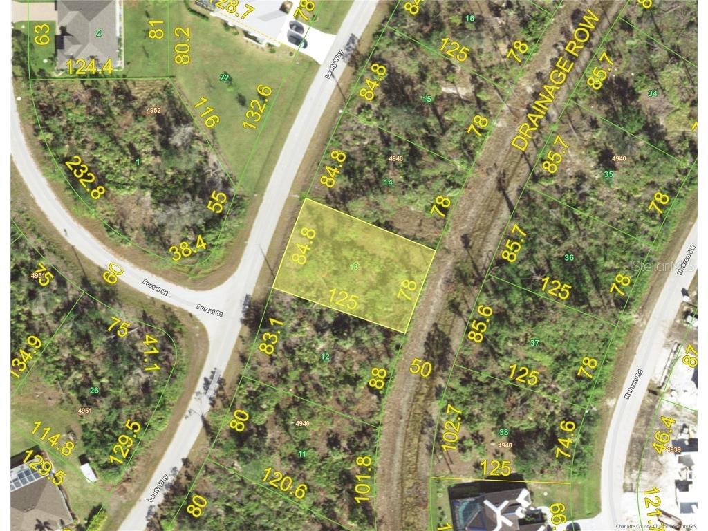 8276 Leafy Way Port Charlotte FL 33981 C7509718 image1