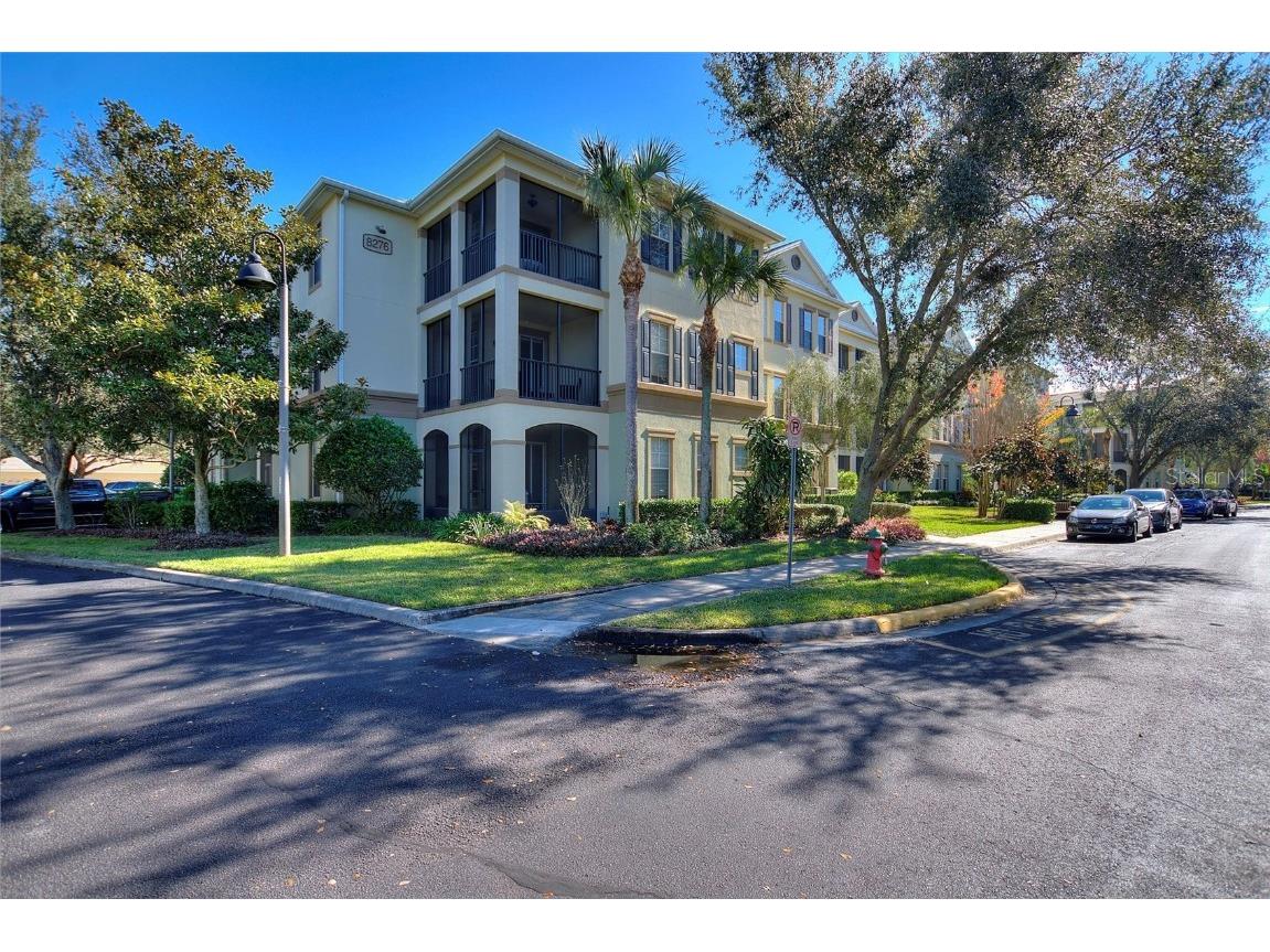 8276 Maritime Flag Street #207 (1214) Windermere FL 34786 O6169046 image1