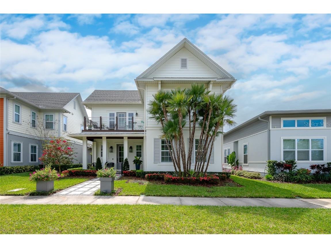 8276 Modiano Street Orlando FL 32827 O6185143 image1