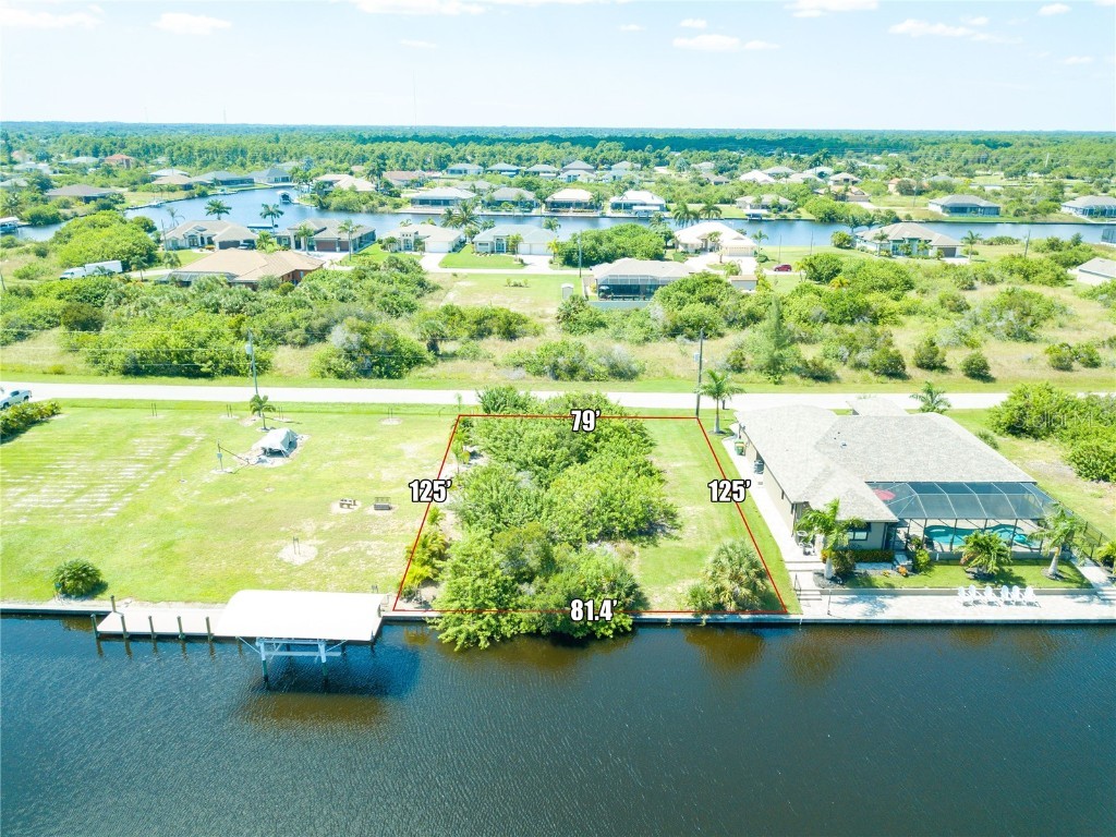 8276 Tecumseh Circle Port Charlotte FL 33981 A4512706 image1