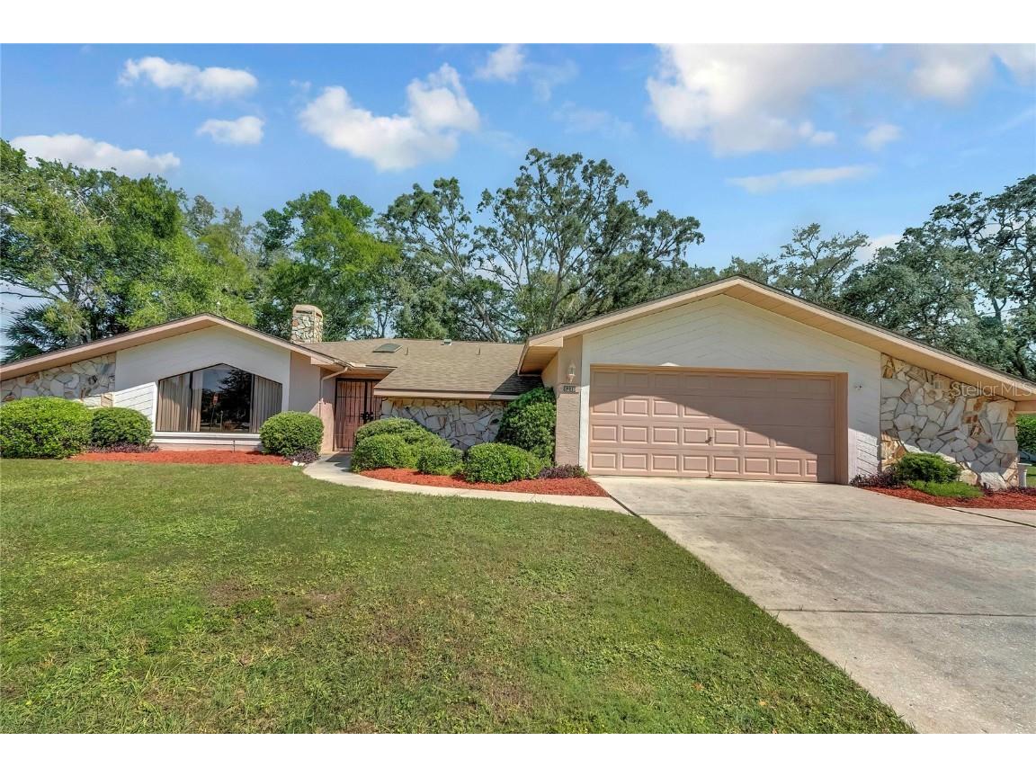 8276 Tranquil Drive Spring Hill FL 34606 W7869052 image1