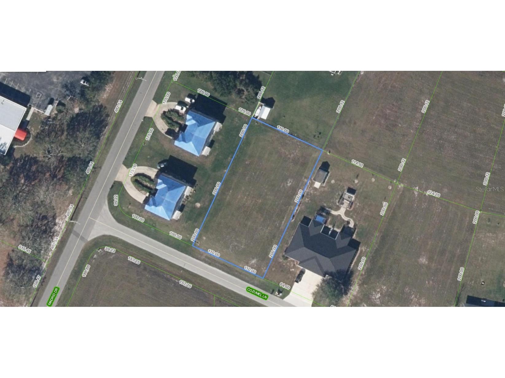 8277 Cozumel Lane Sebring FL 33876 A4685758 image1