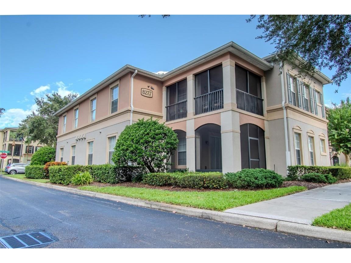 8277 Maritime Flag Street #205 Windermere FL 34786 O6328453 image1