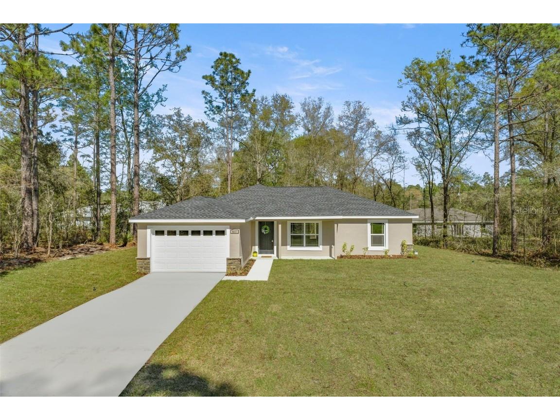 8277 N Brook Way Citrus Springs FL 34433 OM674401 image1