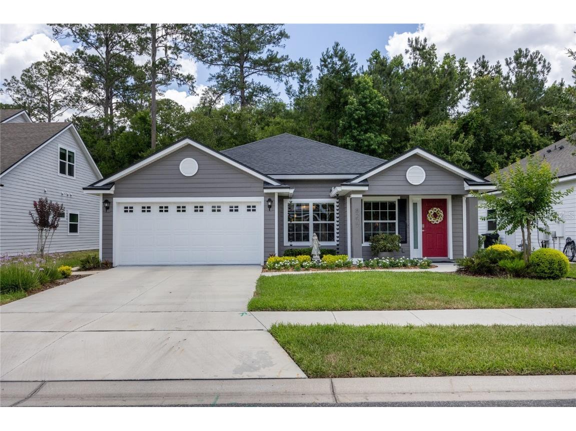 8277 NW 51st Drive Gainesville FL 32653 GC531269 image1