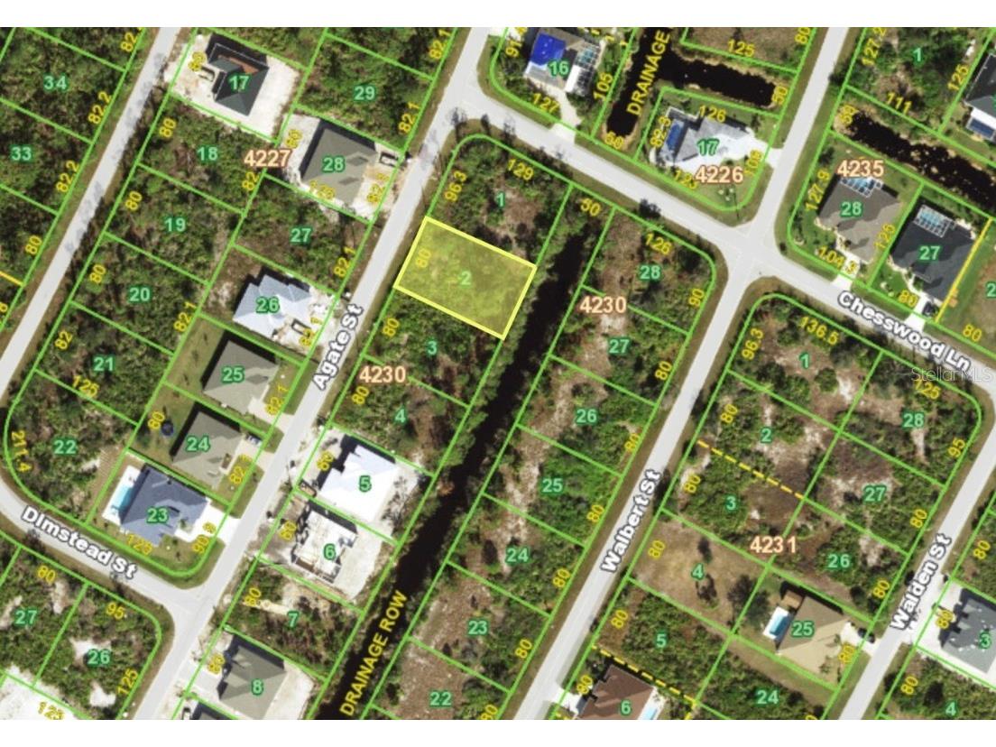 8278 Agate Street Port Charlotte FL 33981 C7505028 image1