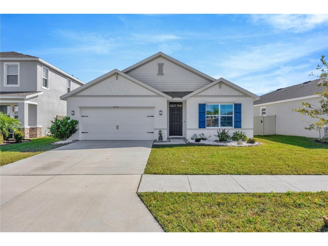 8278 Bower Bass Circle Wesley Chapel FL 33545 TB8322250 image1