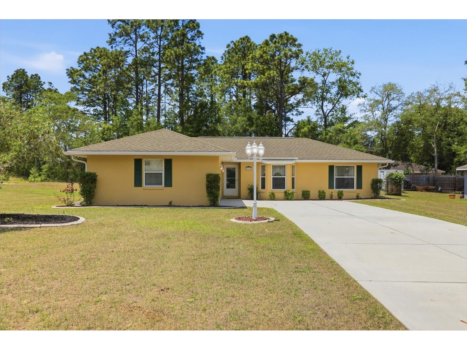 8278 N Pickinz Way Citrus Springs FL 34433 OM723545 image1