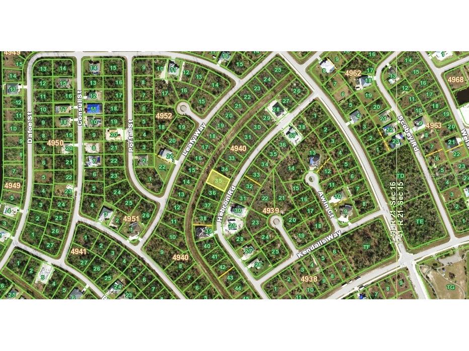 8279 Hebron Road Port Charlotte FL 33981 A4625236 image1