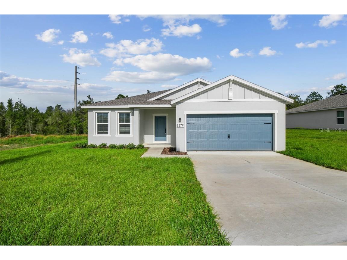 8279 N Travis Drive #48 Dunnellon FL 34434 O6345610 image1