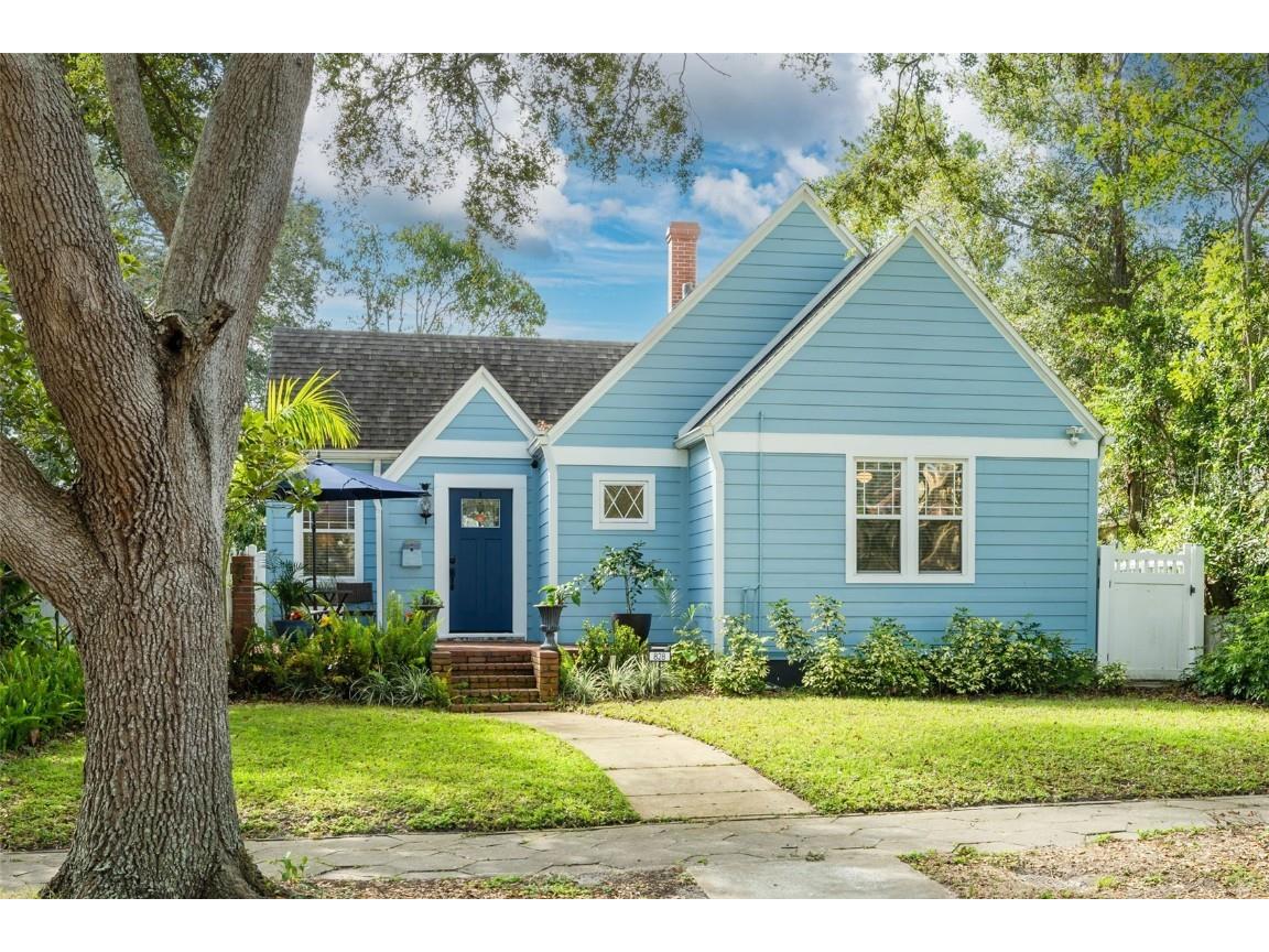 828 17th Avenue N Saint Petersburg FL 33704 TB8345504 image1