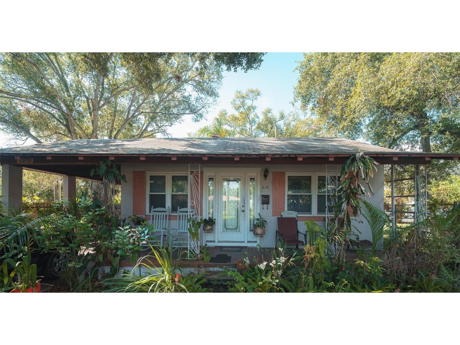 828 20th Avenue S Saint Petersburg FL 33705 O6241683 image1