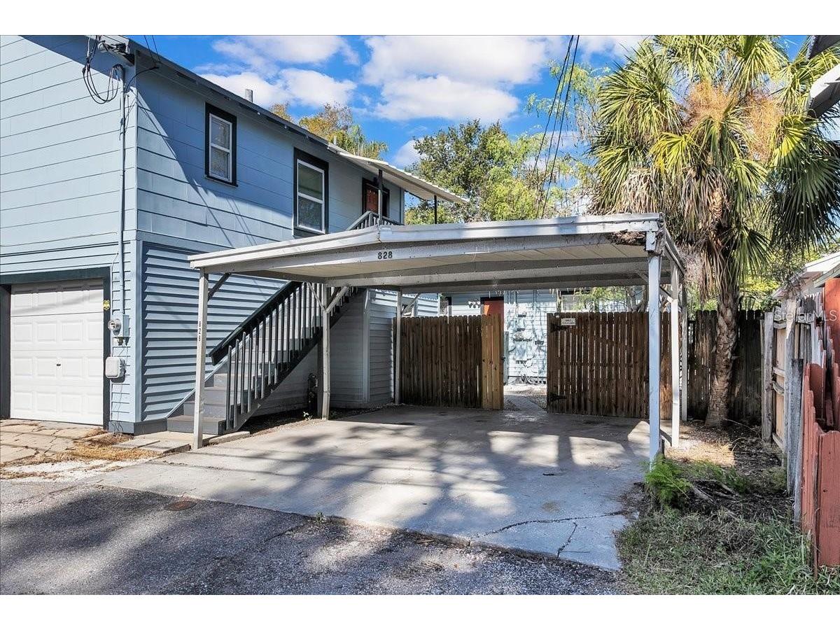 828 22nd Avenue N #1/2 Saint Petersburg FL 33704 TB8506236 image12