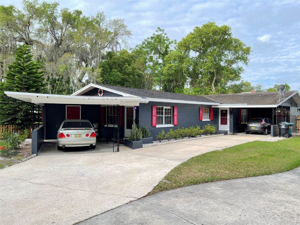 828 & 830 N Hyer Avenue Orlando FL 32803 O6217346 image1