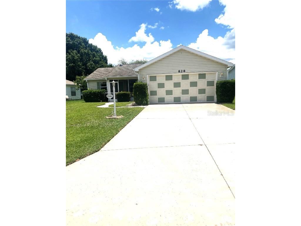 828 Cortez Avenue Lady Lake FL 32159 G5069989 image1