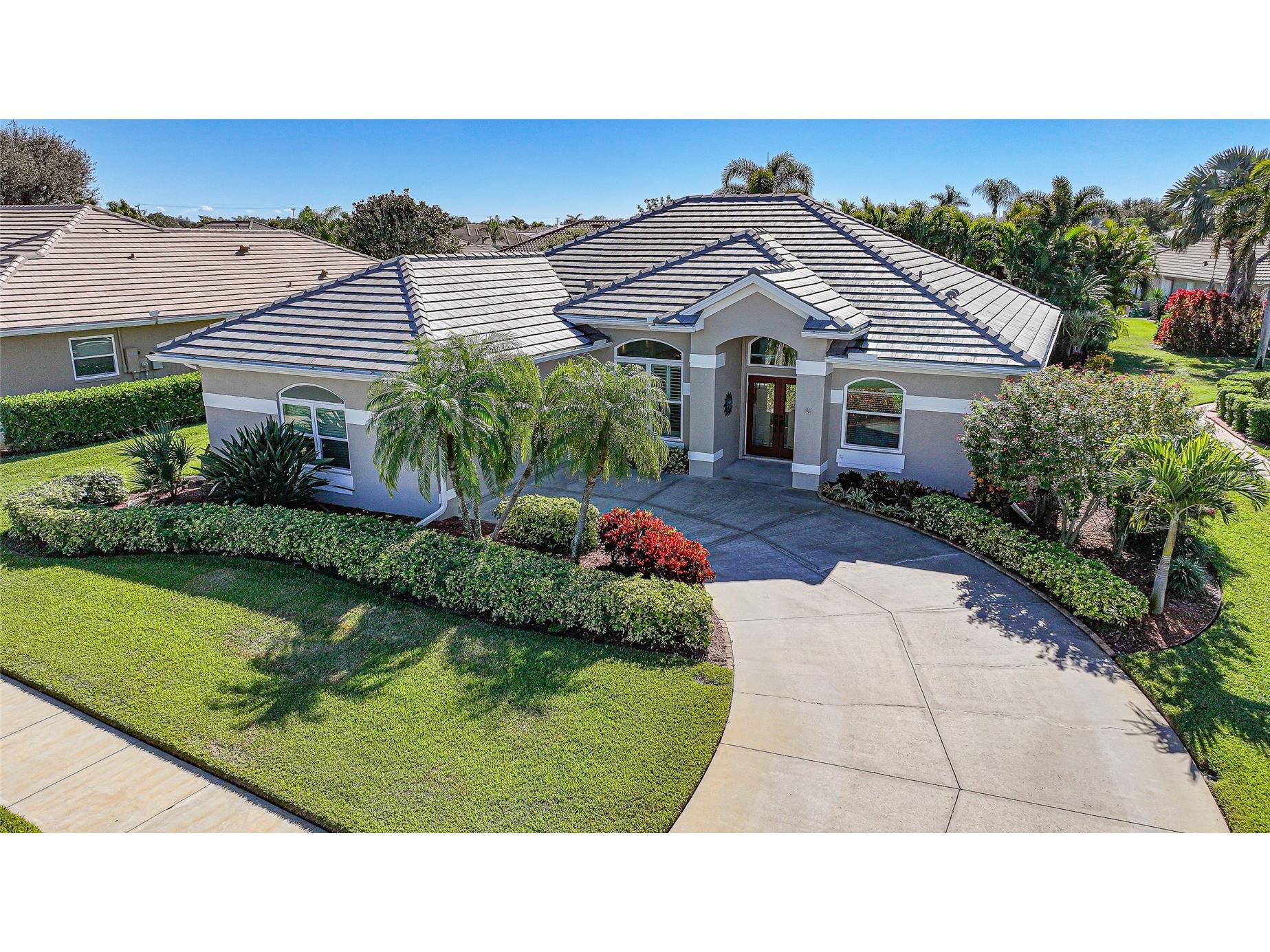 828 Dahoon Circle Venice FL 34293 N6142306 image1