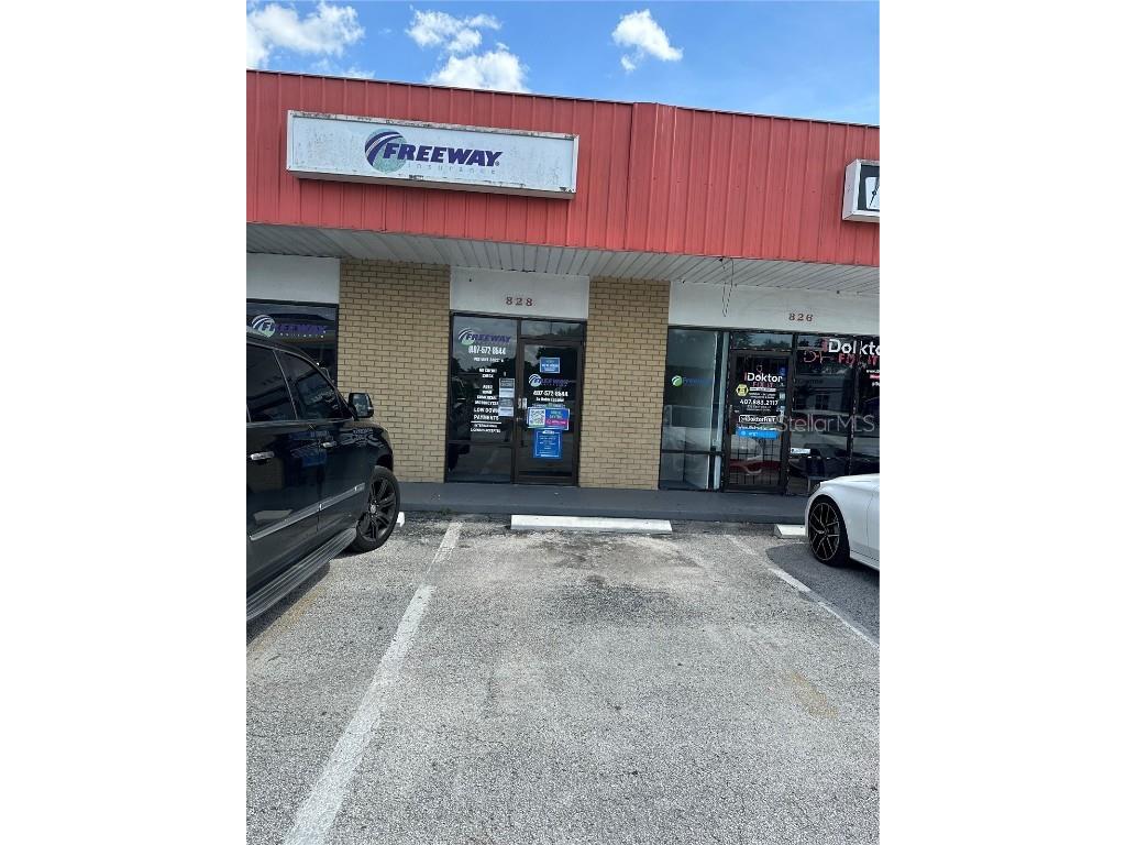 828 E. Vine Street #828 Kissimmee FL 34744 S5086527 image1