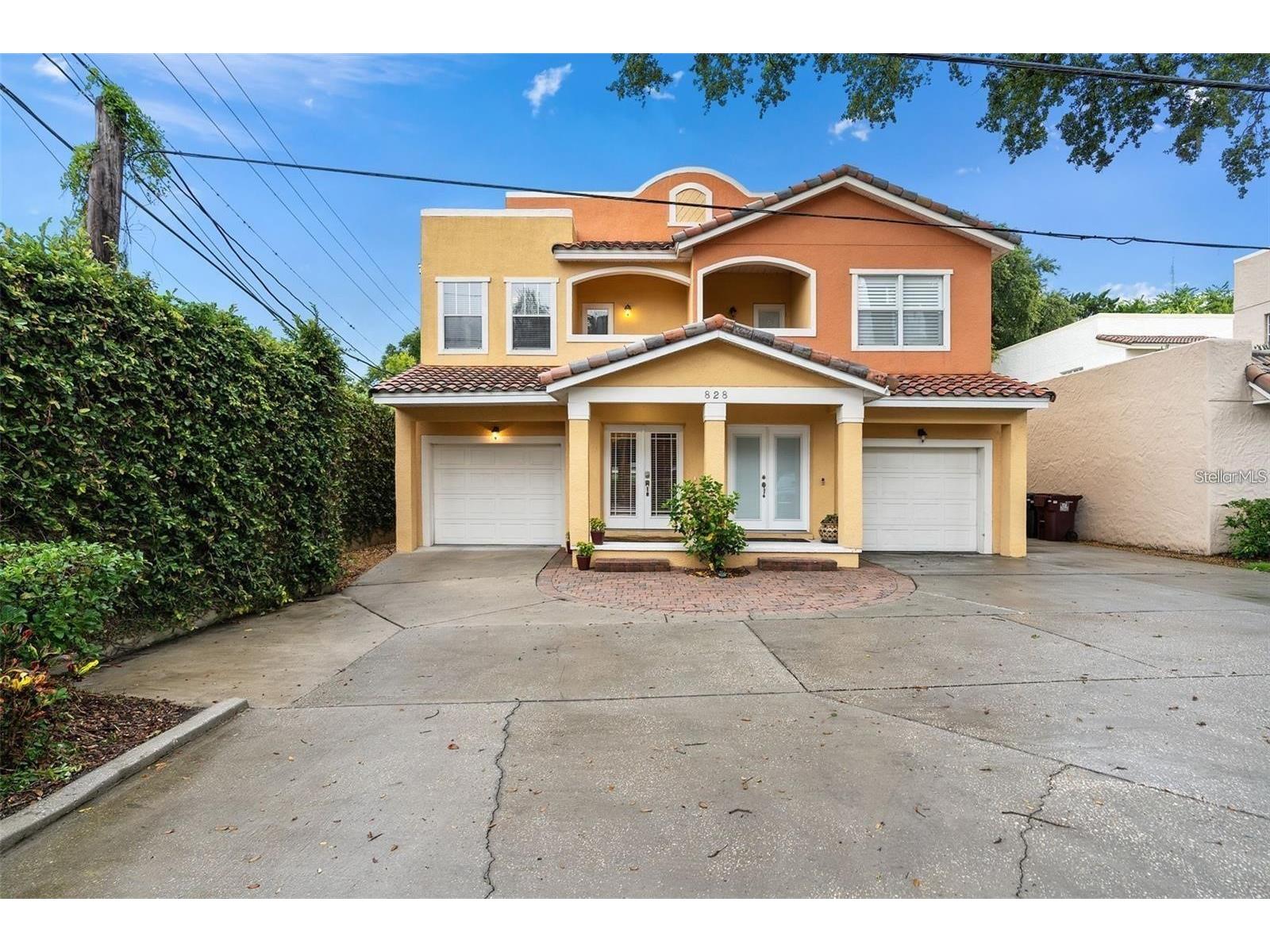 828 Ellwood Avenue #J Orlando FL 32804 O6408245 image1