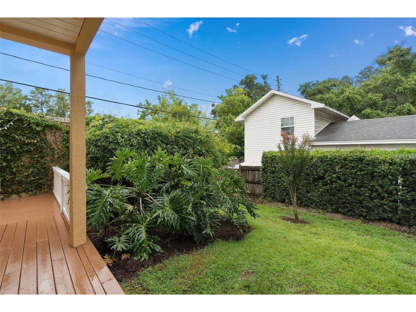 828 Ellwood Avenue #J Orlando FL 32804 O6408245 image27